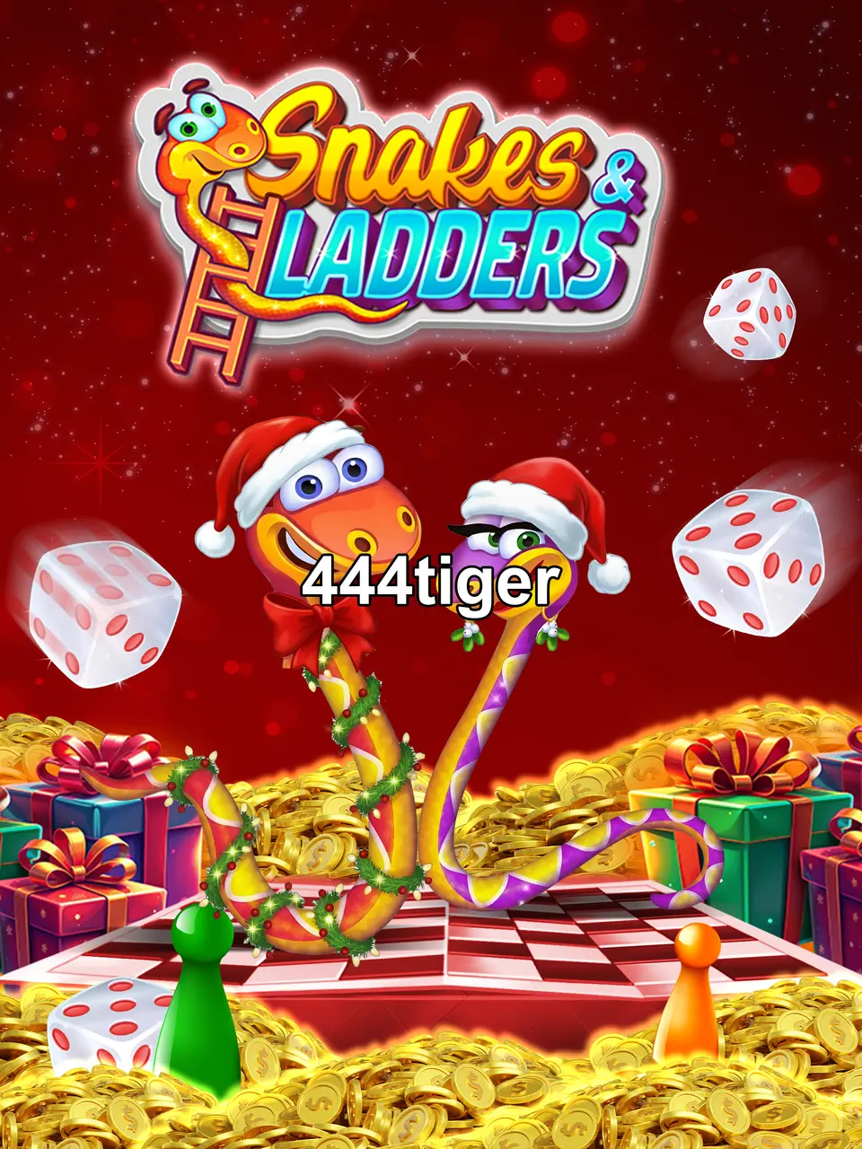444tiger APK