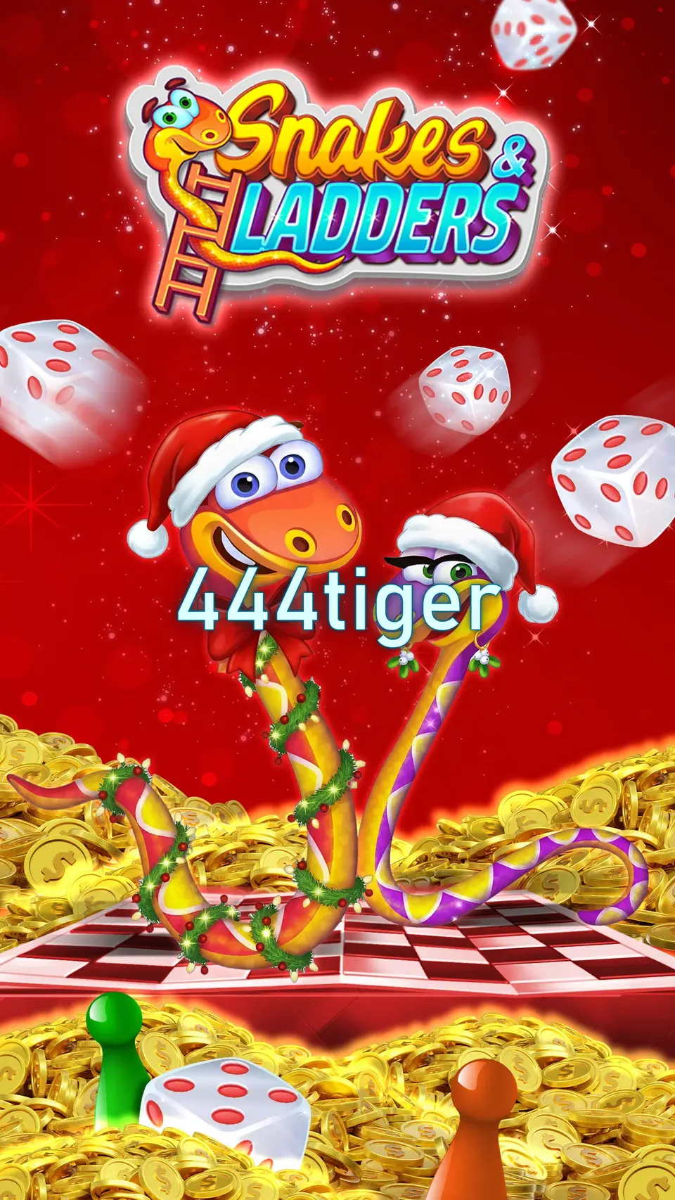 444tiger APK