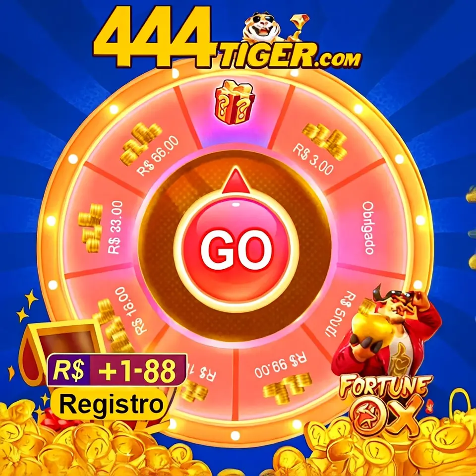 444tiger Login