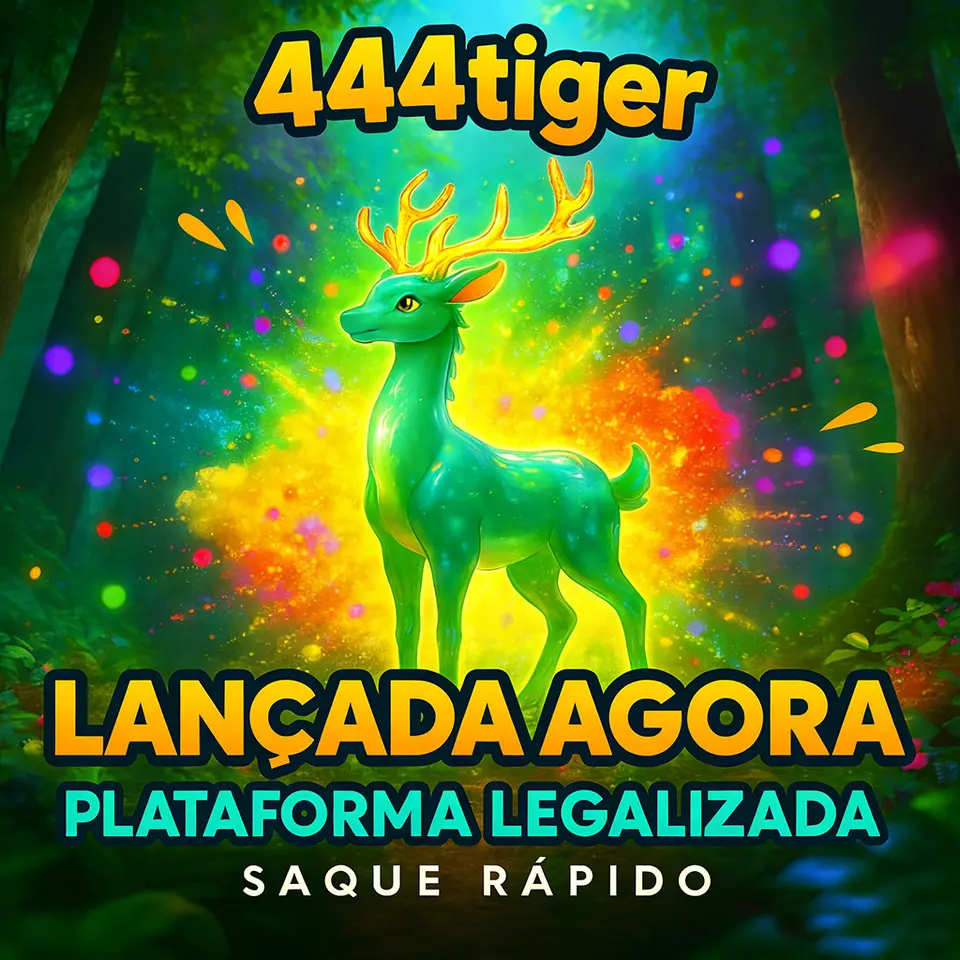 444TIGER Daftar Akun Oficial Indonesia
