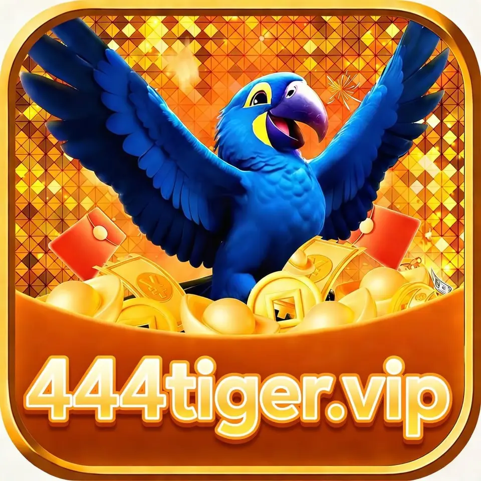 444TIGER Mobile APK Versi 2026